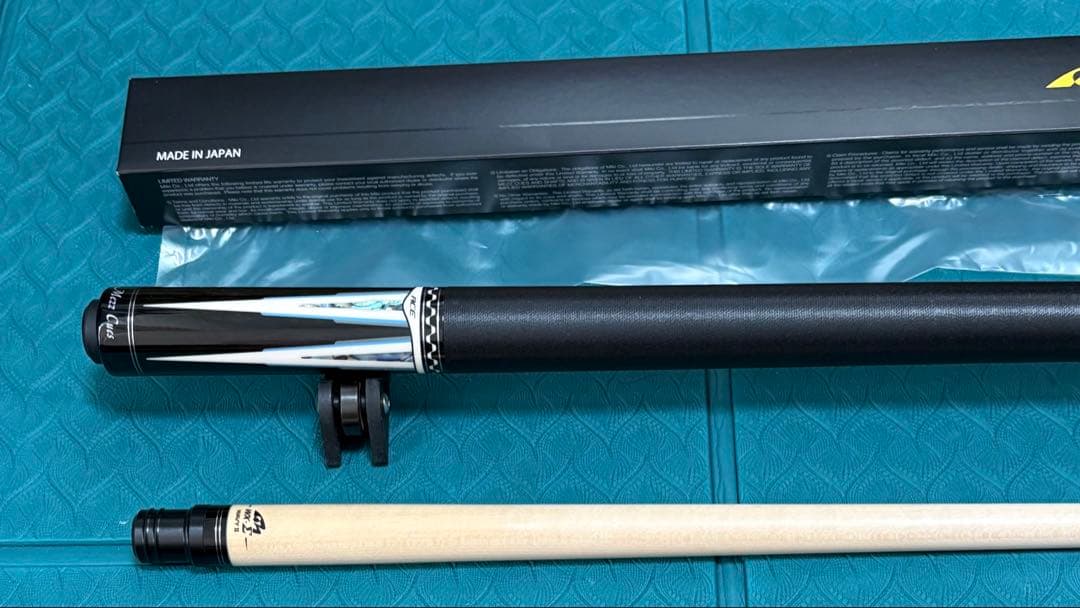 【最上位モデル！未使用新品】MEZZ メッズ ACE 2187 エース