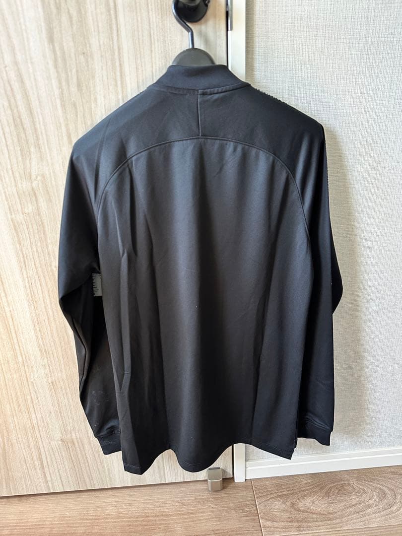 鹿島アントラーズ　　 NIKE 2019 ACL 移動着　選手着用モデル