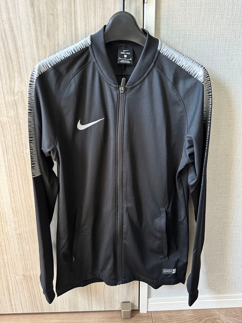 鹿島アントラーズ　　 NIKE 2019 ACL 移動着　選手着用モデル