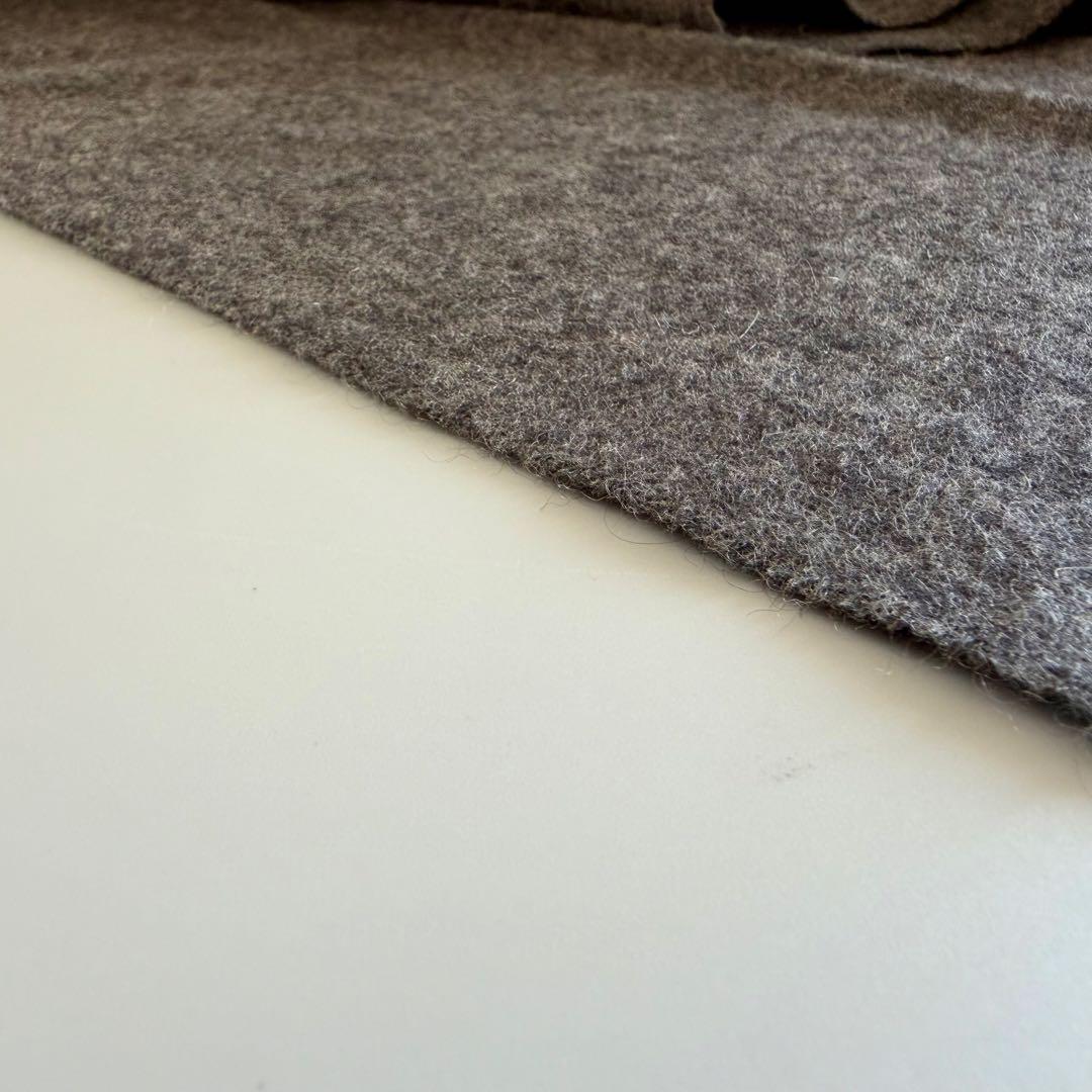 専用 ルイヴィトン マフラー カシミヤ100% LVロゴ メンズ レディース