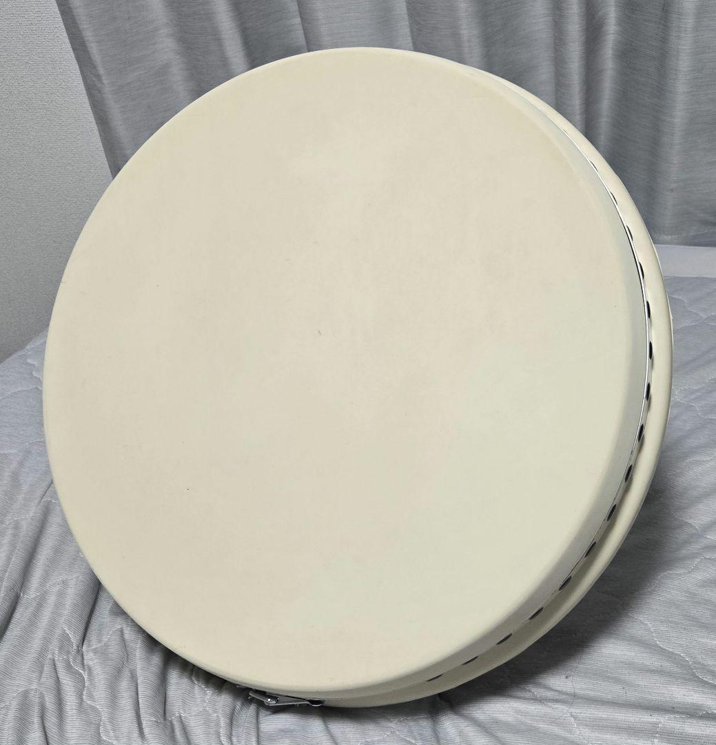 【おうち太鼓】AC互換基盤 新面+鉄板+サイレンサ+リムリング+台座 太鼓の達人