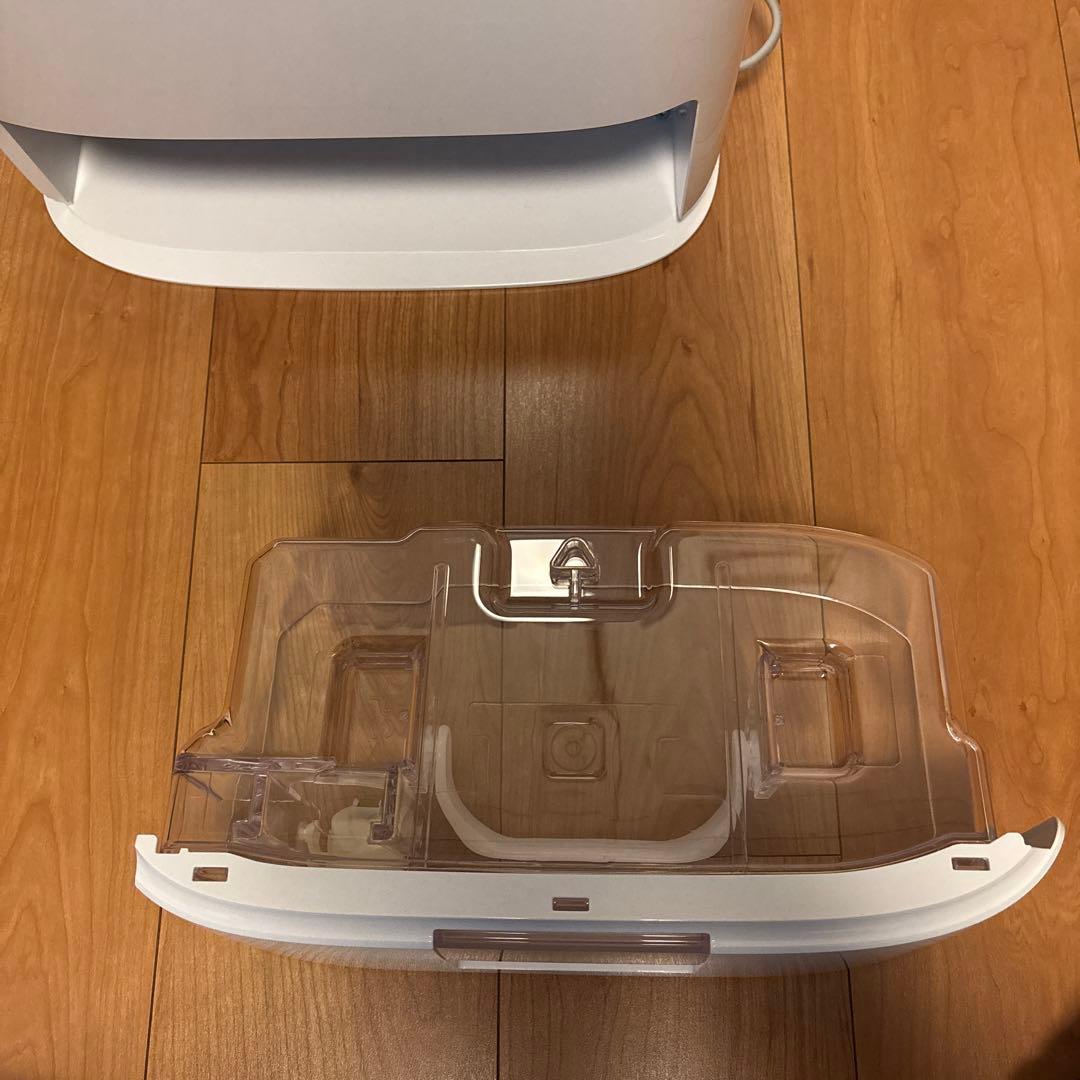 【23年製】パナソニック Panasonic 衣類乾燥除湿機 F-YZVX60