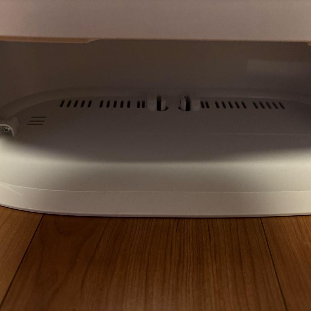 【23年製】パナソニック Panasonic 衣類乾燥除湿機 F-YZVX60