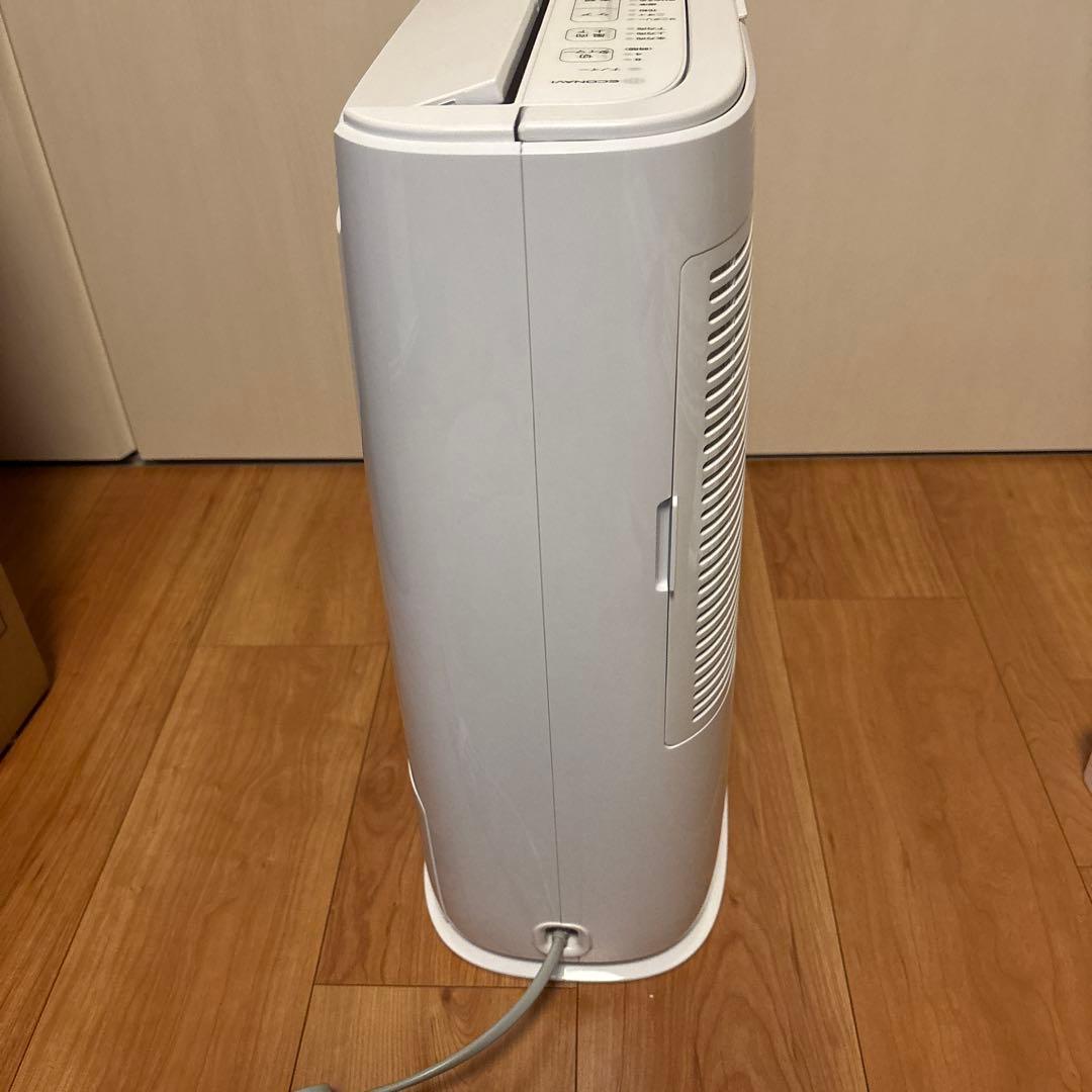 【23年製】パナソニック Panasonic 衣類乾燥除湿機 F-YZVX60