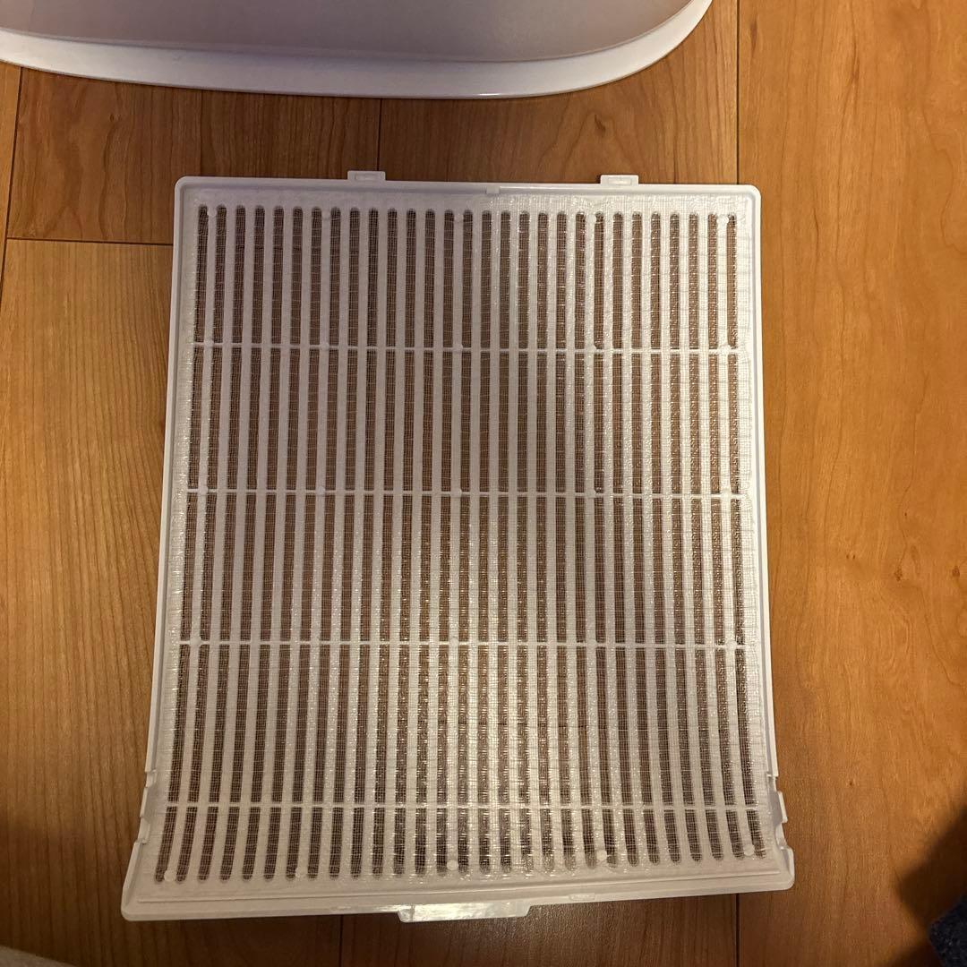 【23年製】パナソニック Panasonic 衣類乾燥除湿機 F-YZVX60