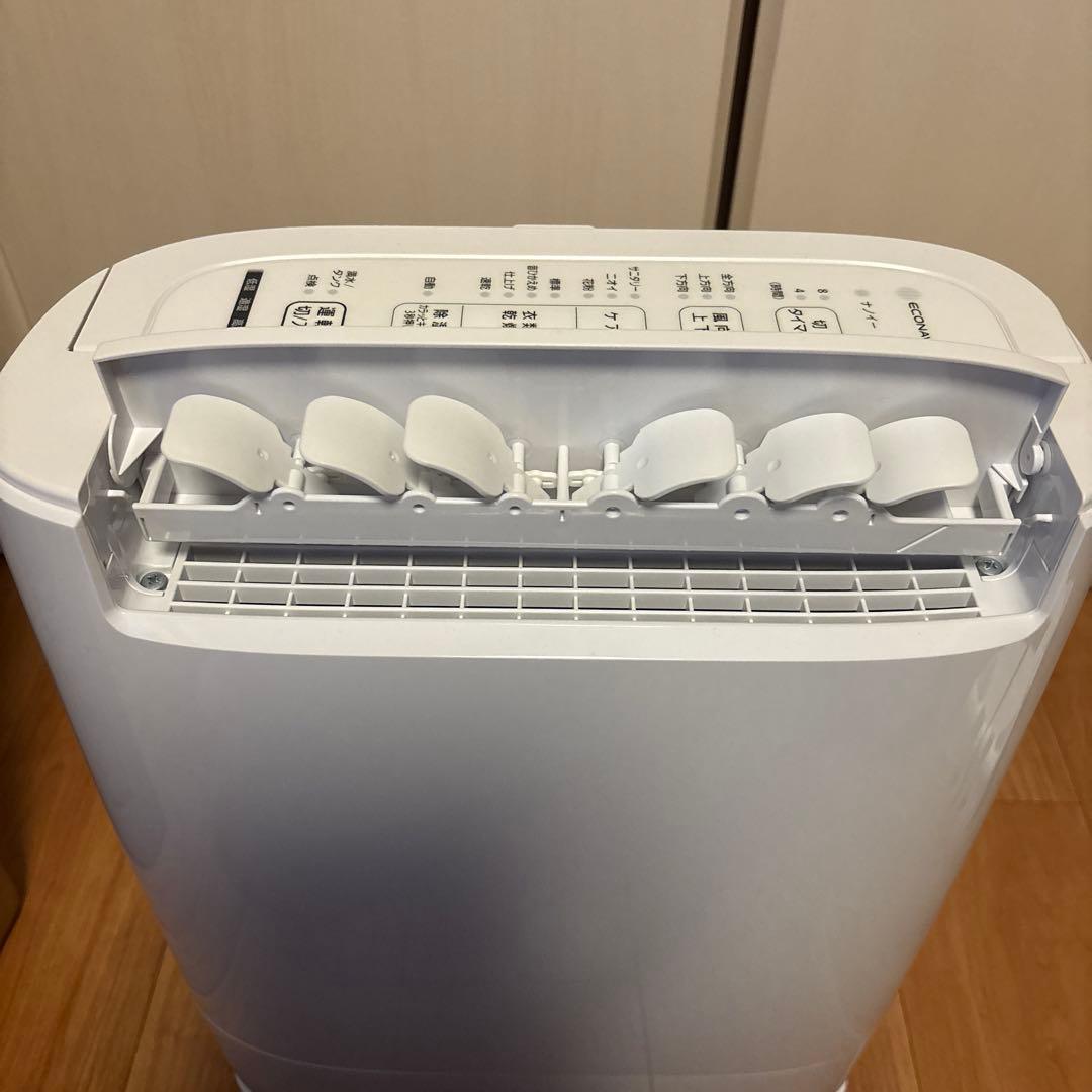 【23年製】パナソニック Panasonic 衣類乾燥除湿機 F-YZVX60