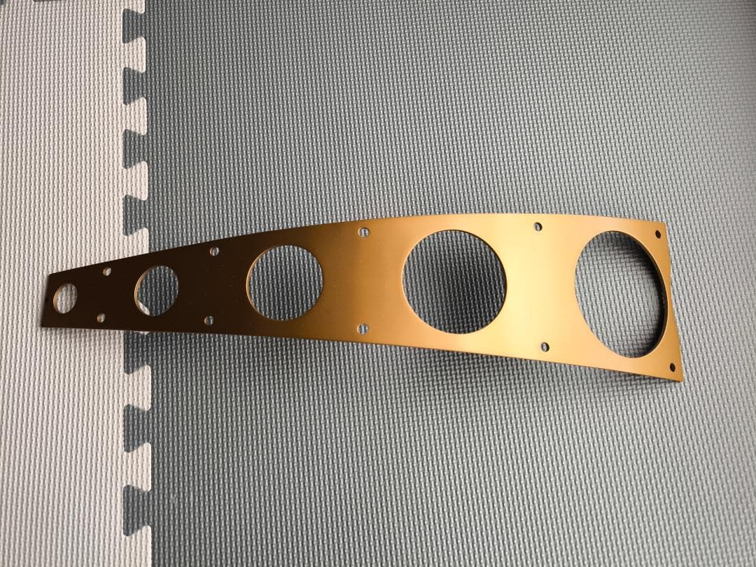 V-ROD VRSC Vロッド ナイトロッド エアボックスカバー