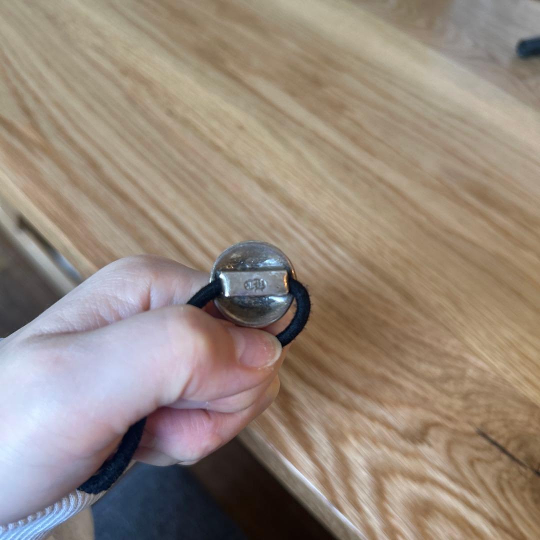 クロムハーツ　ヘアゴム