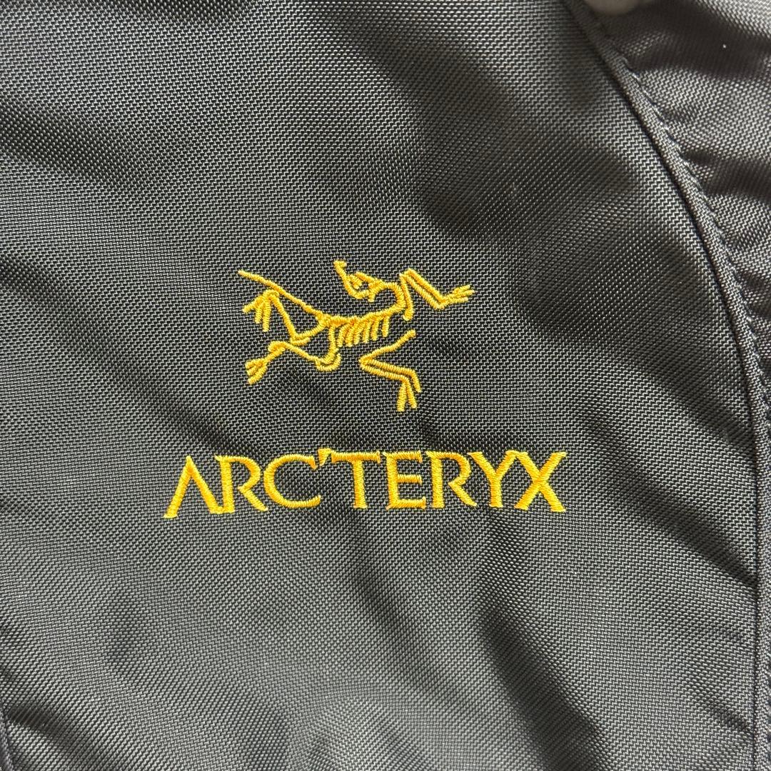 【初期モデル】アークテリクス クイバー