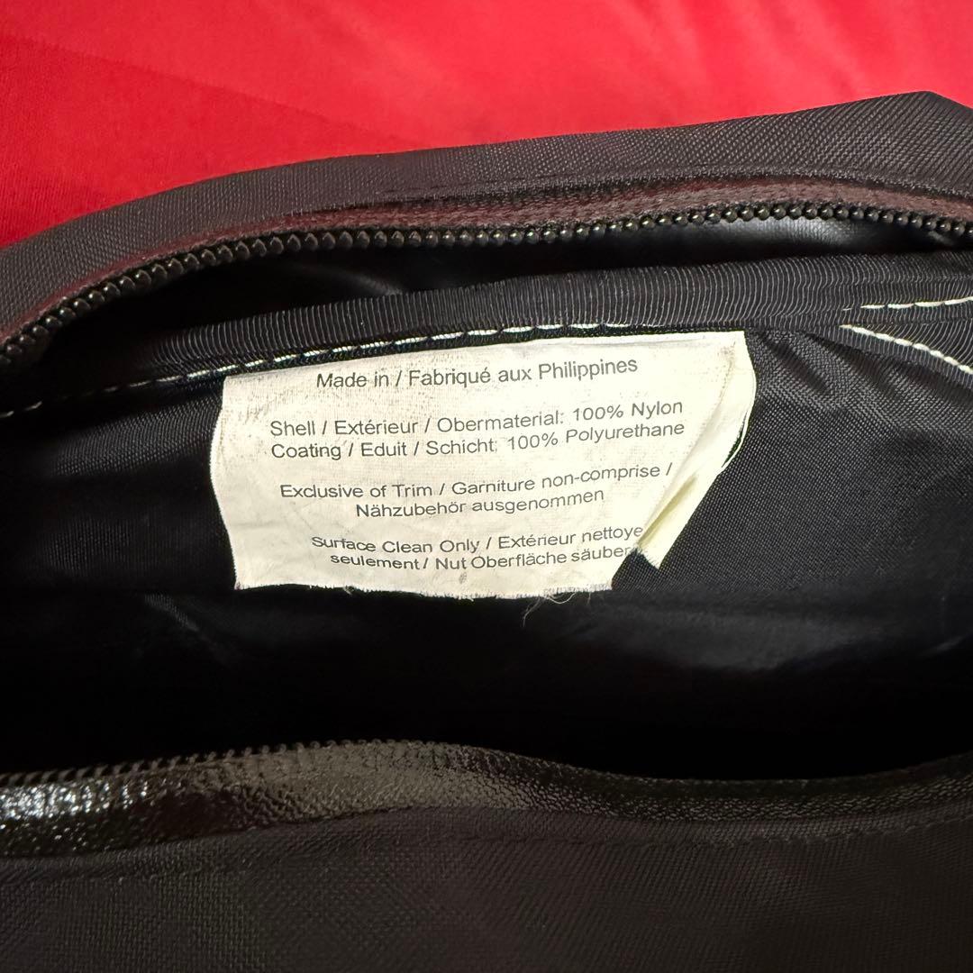 【初期モデル】アークテリクス クイバー