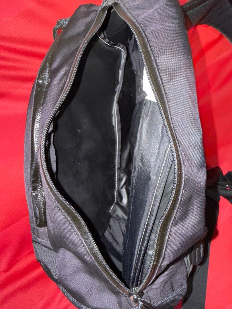 【初期モデル】アークテリクス クイバー