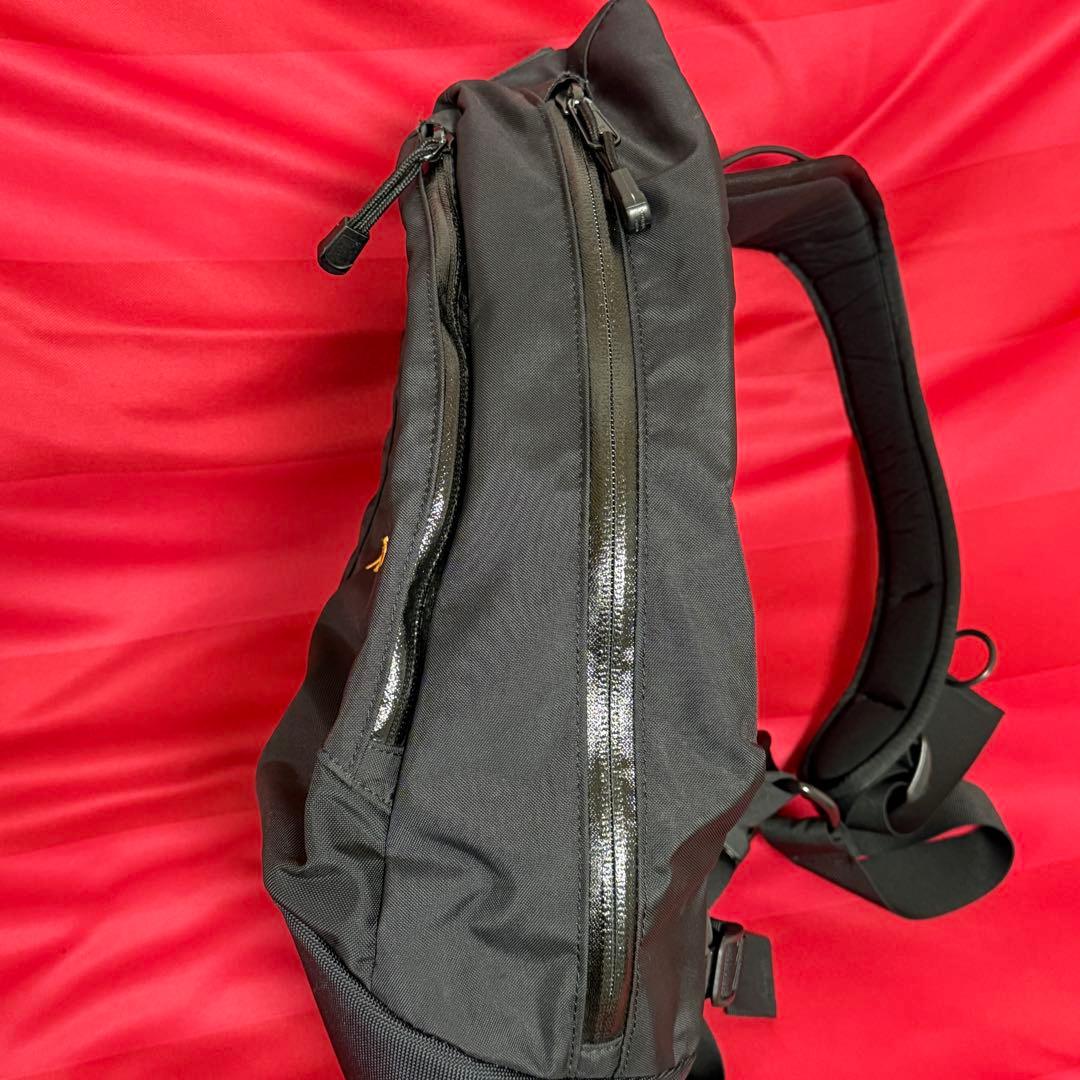 【初期モデル】アークテリクス クイバー