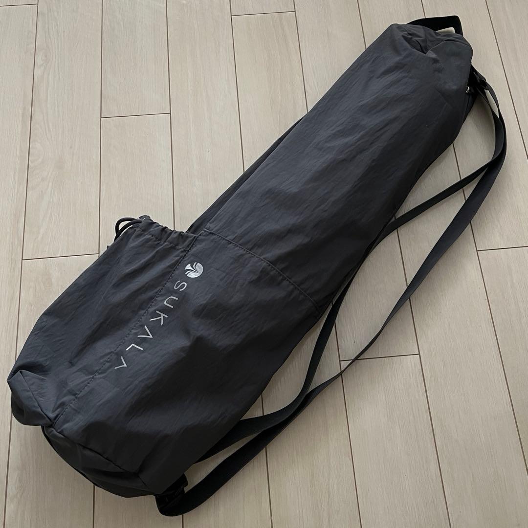 あ*む様 ヨガマット,ケース,ヨガラグ2枚、バーム2個　SKALA LAVA