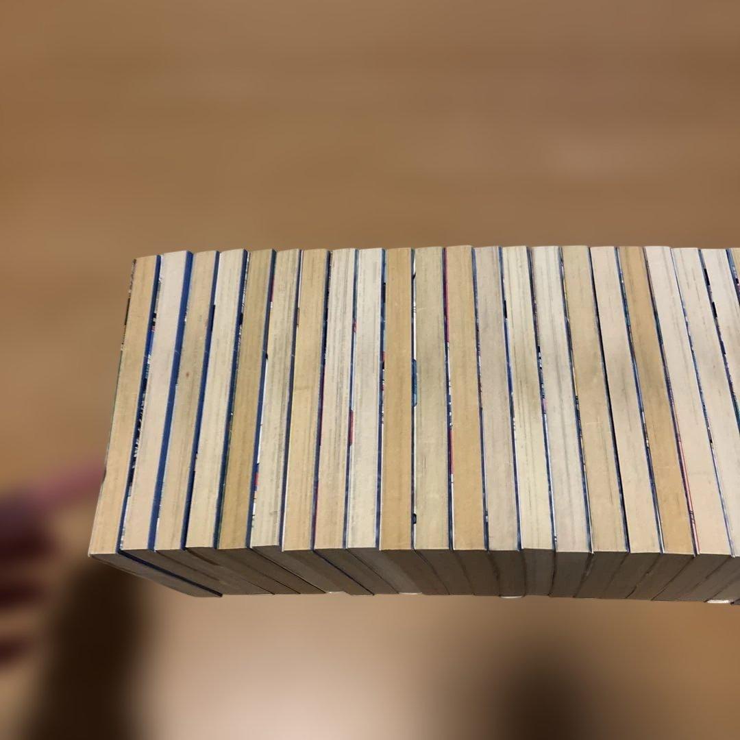 モンキーターン　全巻セット　全1-30巻