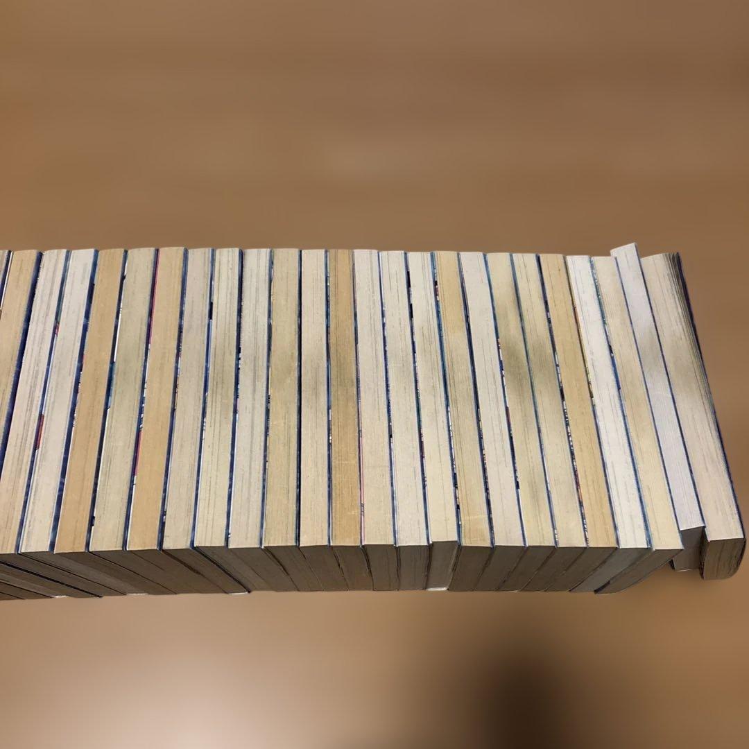 モンキーターン　全巻セット　全1-30巻