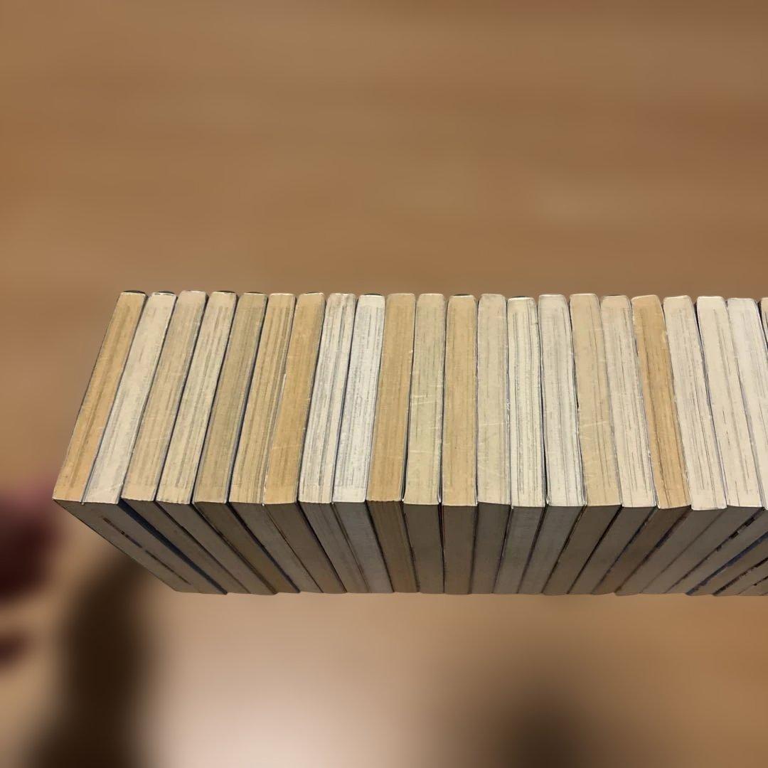 モンキーターン　全巻セット　全1-30巻