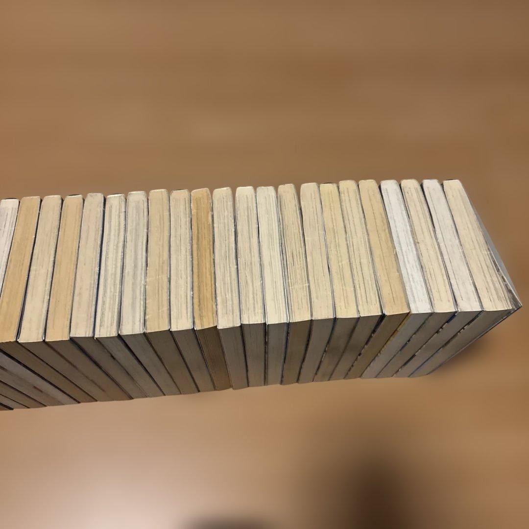 モンキーターン　全巻セット　全1-30巻