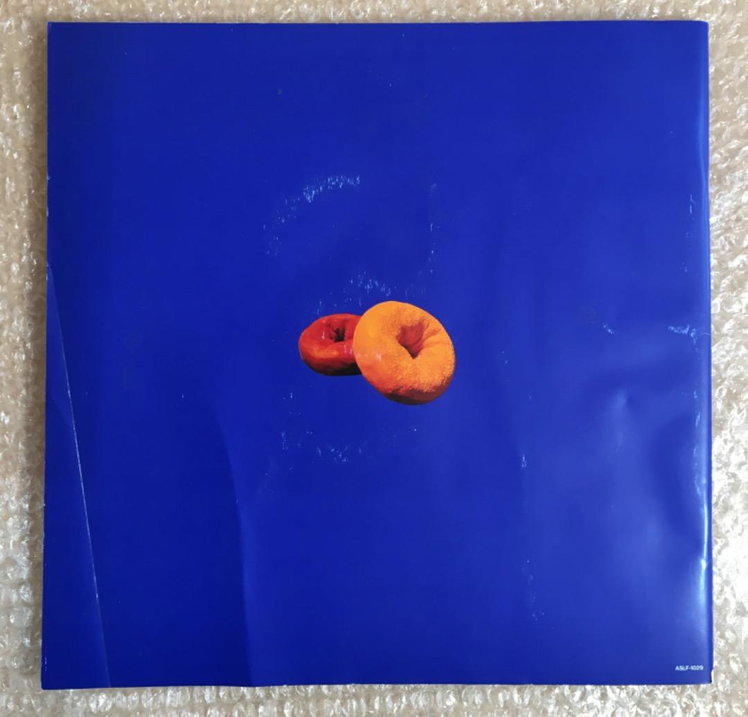 ○TWIN PEAKS ツインピークス　29 episodes 　LD