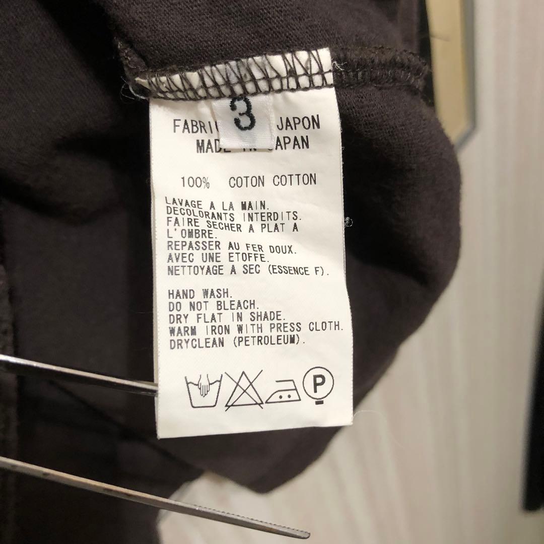 YOHJI YAMAMOTO ヨウジヤマモト タンクトップ モード系