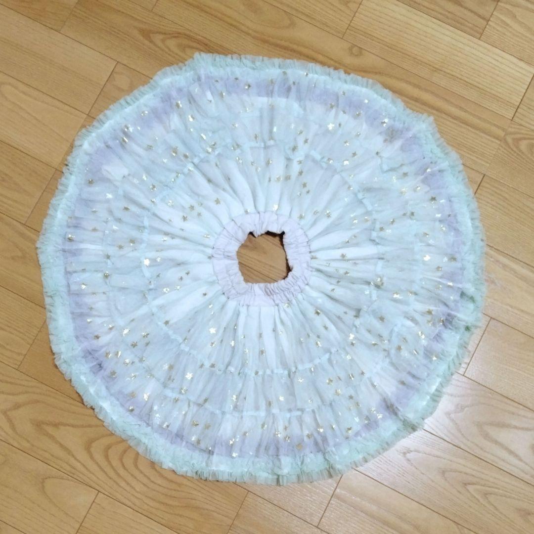 【未使用含む】パンパンチュチュ コート＆ワンピース＆トップス＆スカート等 14点