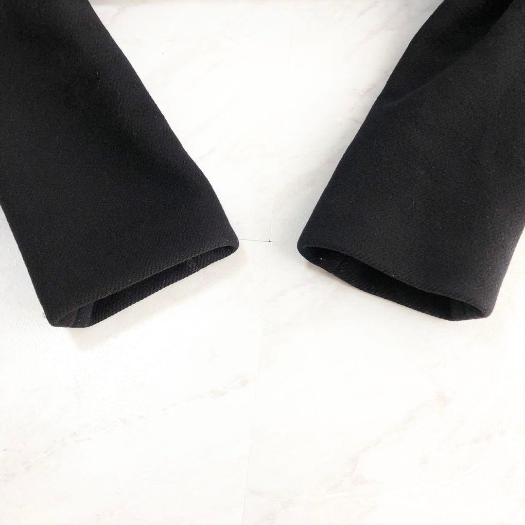 【希少✨️マーガレットハウエル】 イングランド カシミヤ コート ヘリンボーン