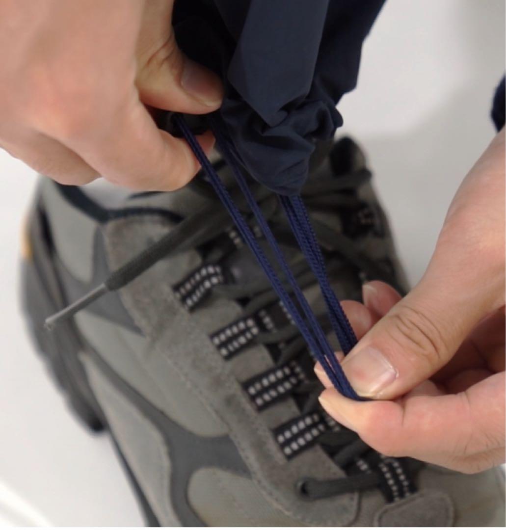 ☆美品／新春セール☆ JUGEM トラウザーパンツ