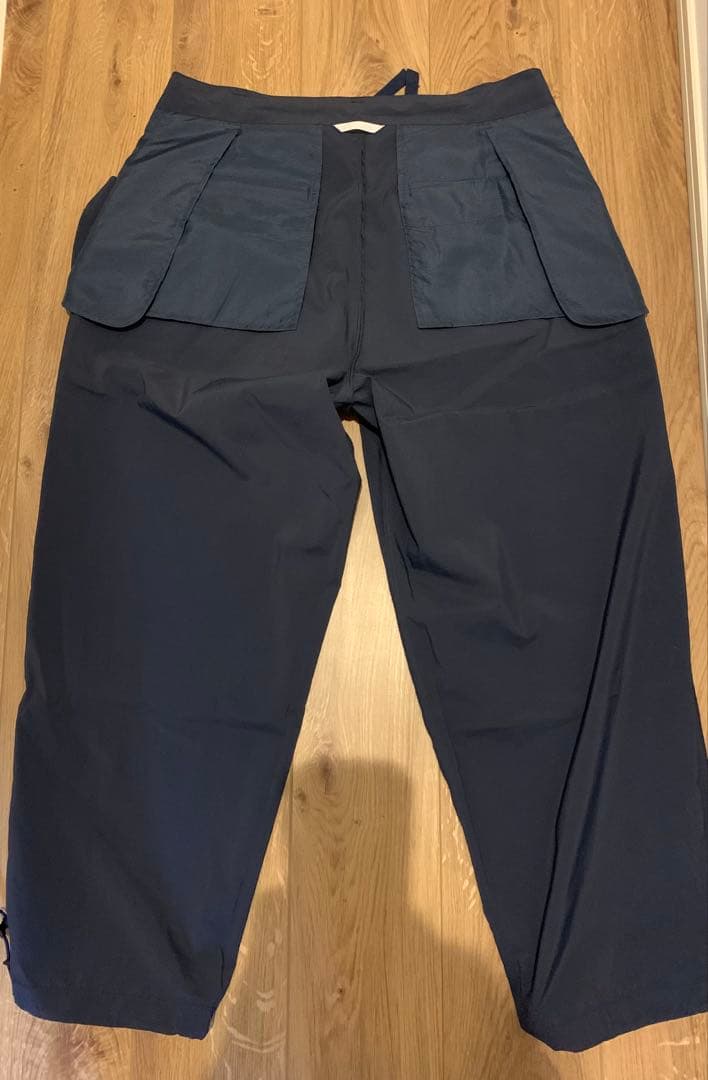 ☆美品／新春セール☆ JUGEM トラウザーパンツ