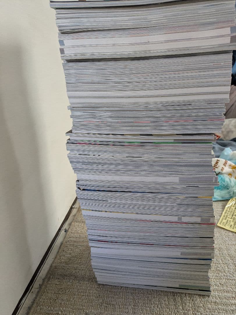 RIDEバイク雑誌81冊