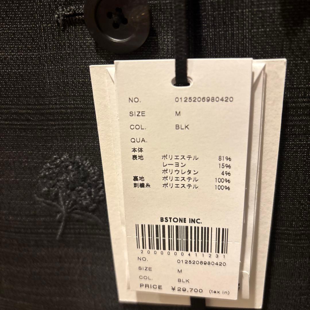 ジャケット・アウター Ameri CHECK FLOWER PAPA JACKET