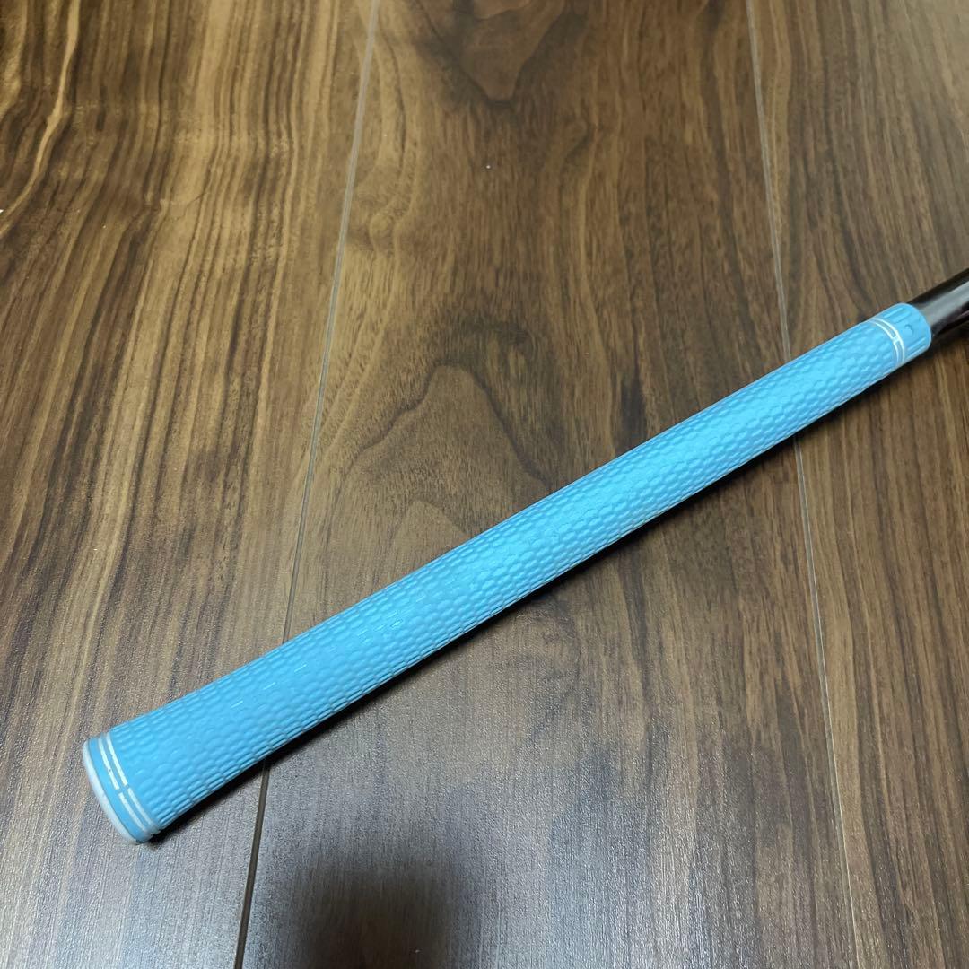 Diamana ZF 70 TX ドライバーシャフト