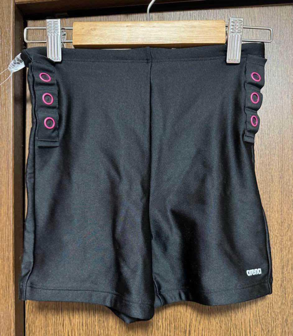 新品未使用 arena アリーナ 水着、競技水着