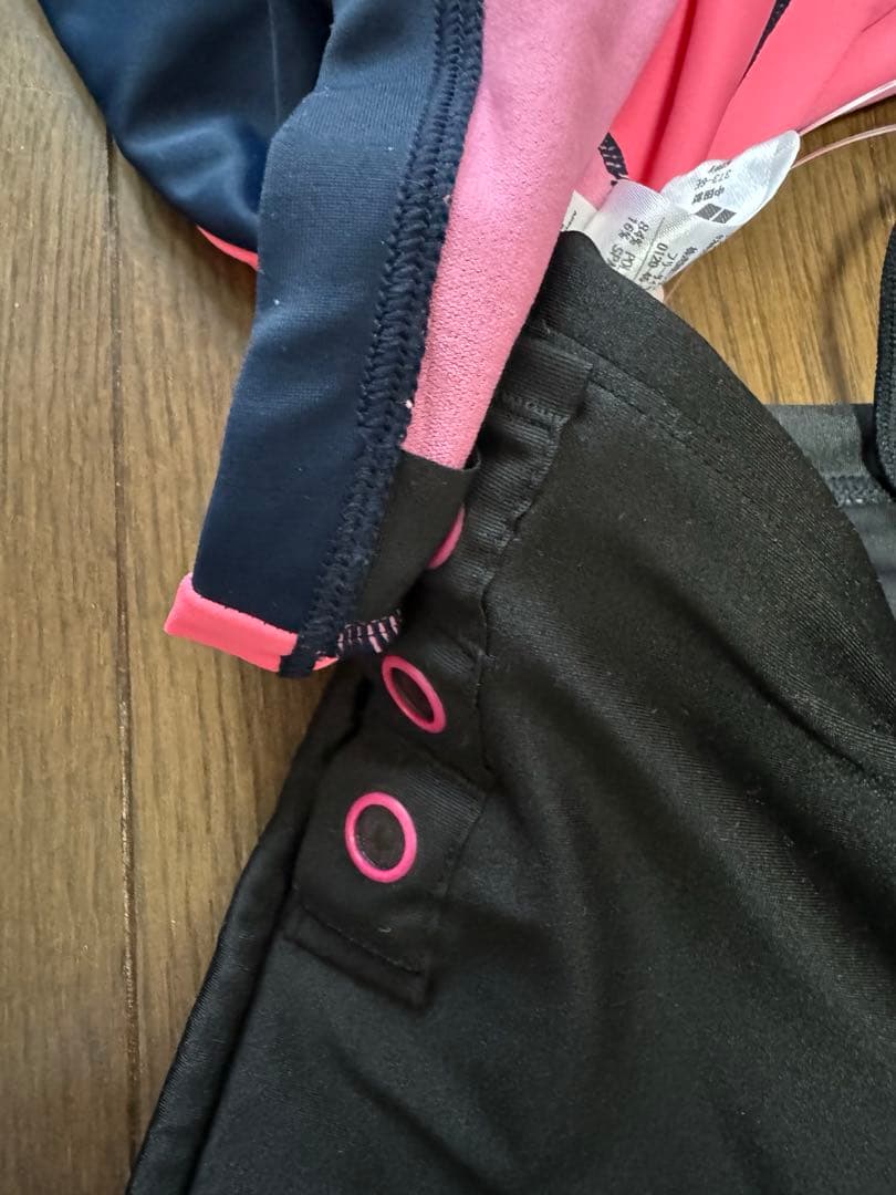 新品未使用 arena アリーナ 水着、競技水着