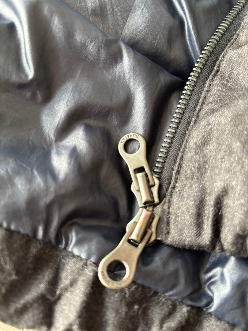 DUVETICA デュベティカ FEBEDUE ダウンベスト