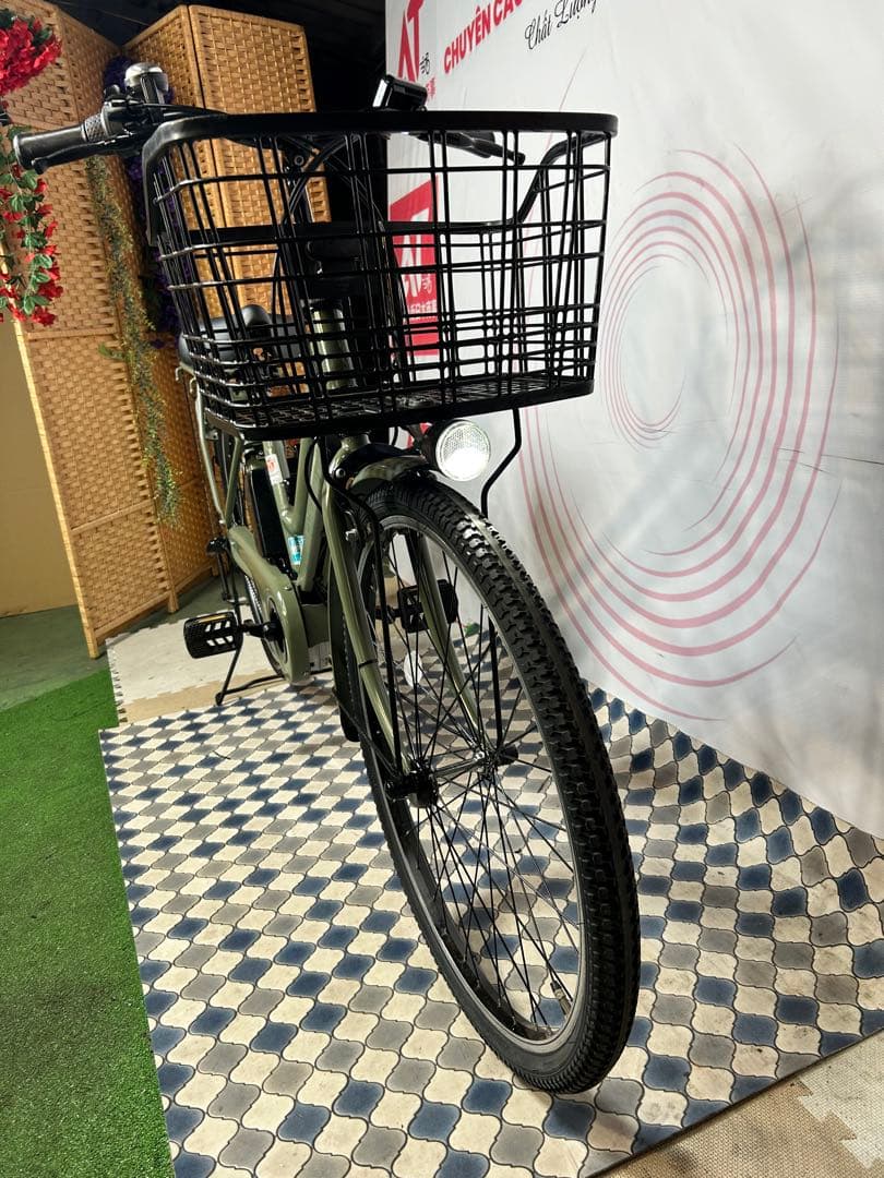 No.614 パナソニックティモ・S BE-ELST632 整備済み通勤通学