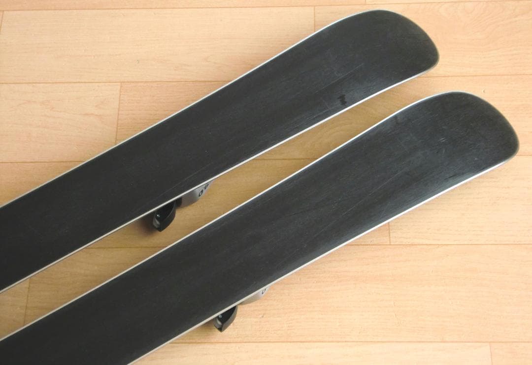 ■■送料無料■CARVING■ショートスキー■99cm■メンテ付■■