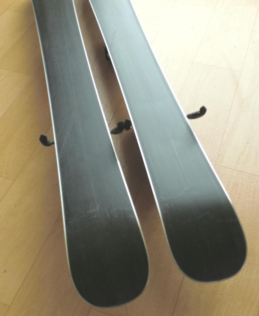 ■■送料無料■CARVING■ショートスキー■99cm■メンテ付■■