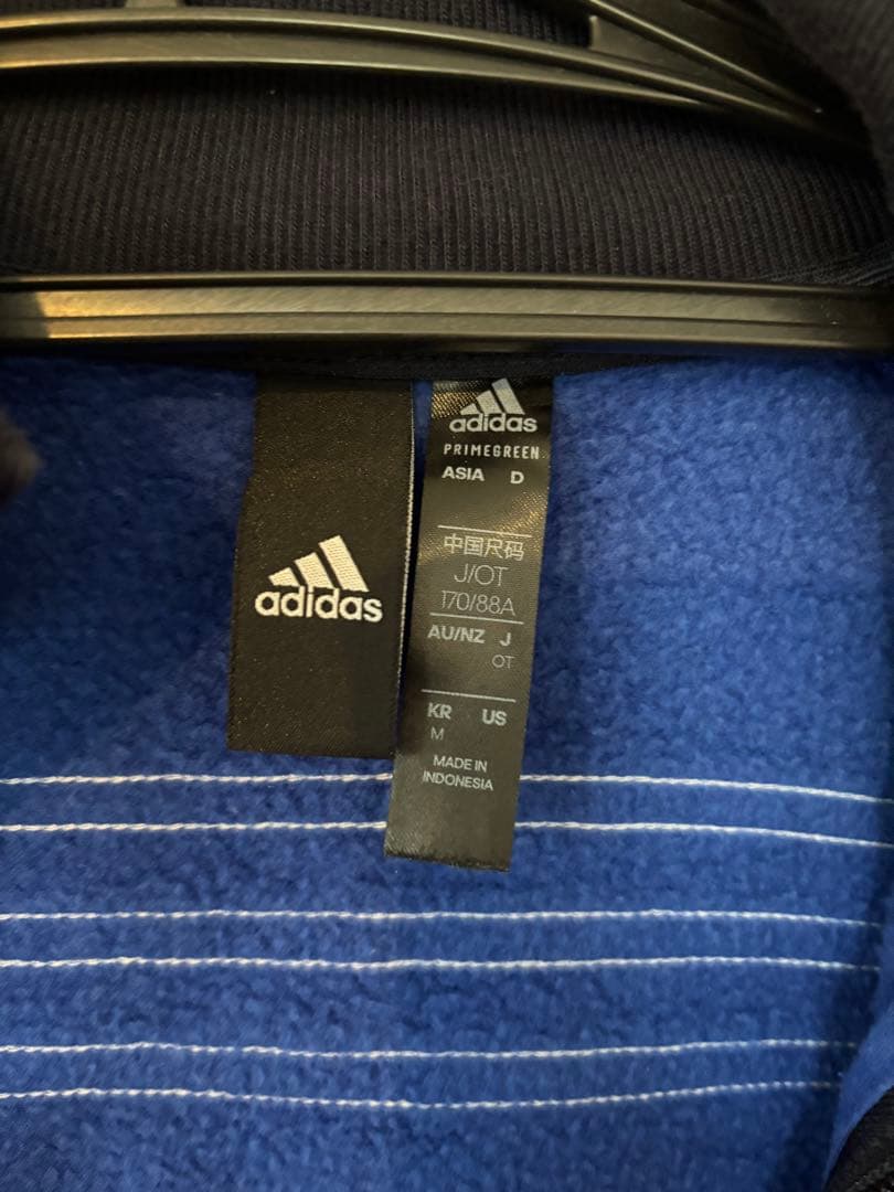 adidas marimekko セットアップ　Ｌサイズ