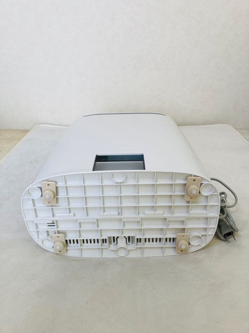 美品　パナソニック　Panasonic　衣類乾燥除湿機　F-YZTX60