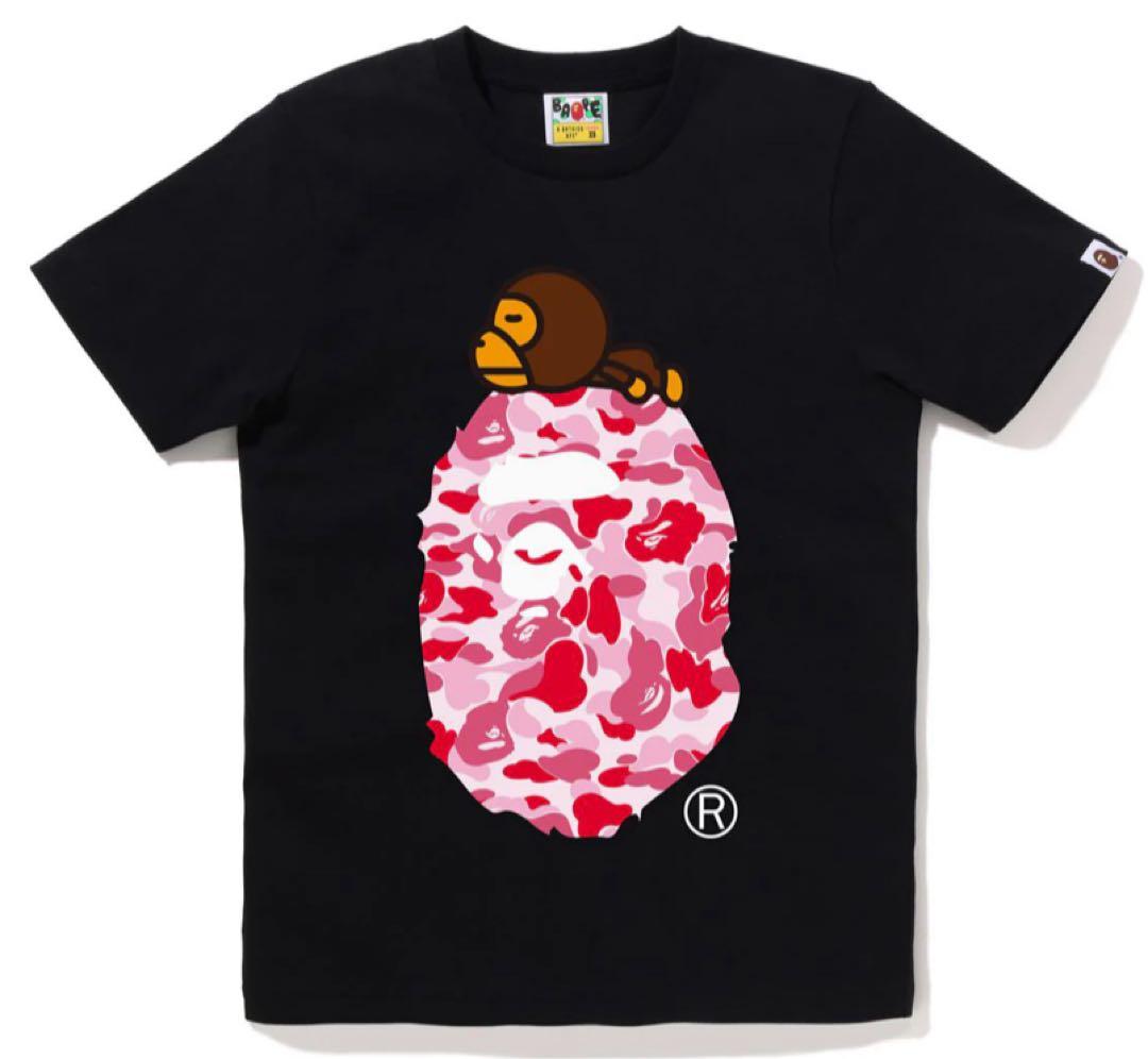 A Bathing Ape bape Tシャツ