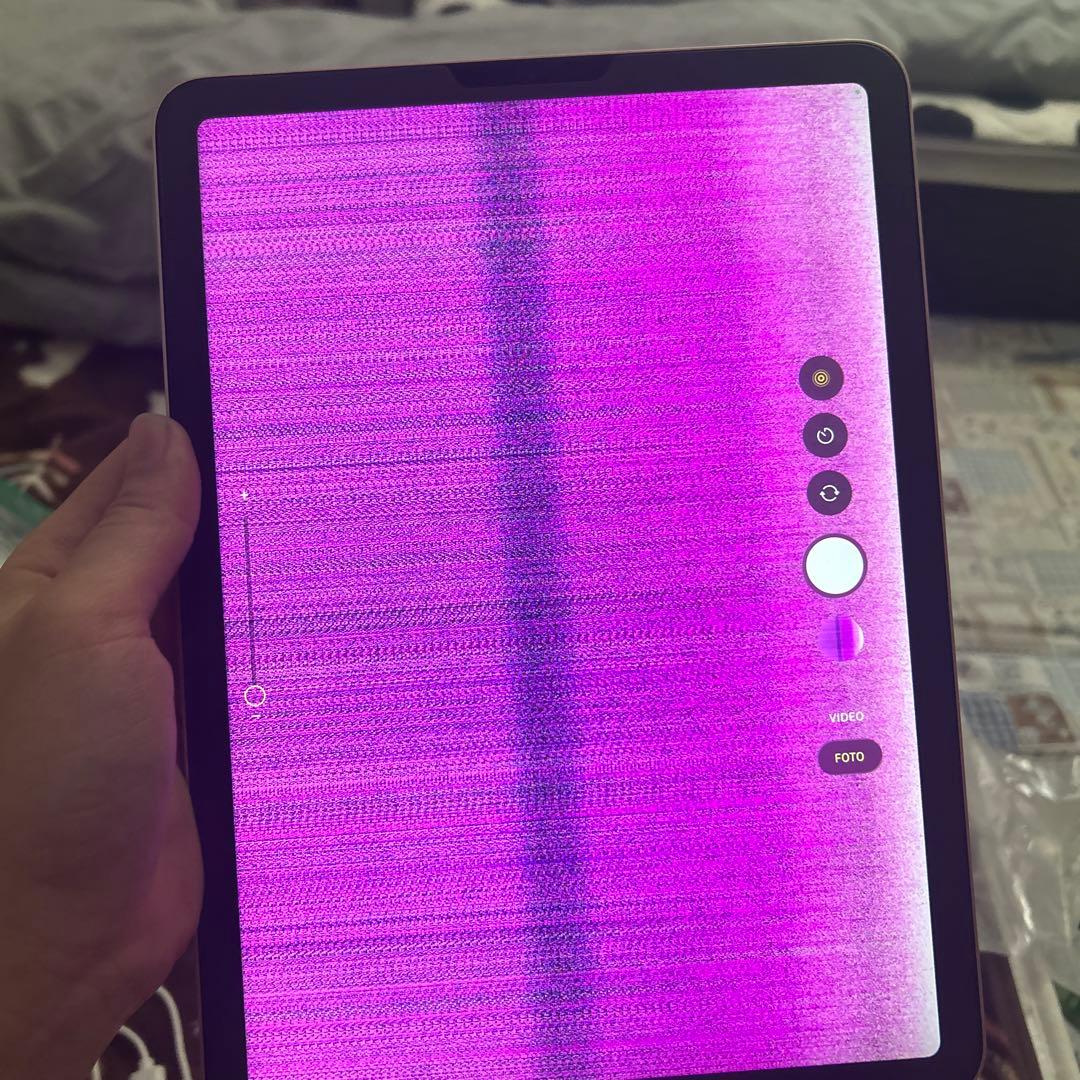 Apple iPad ローズゴールド 本体