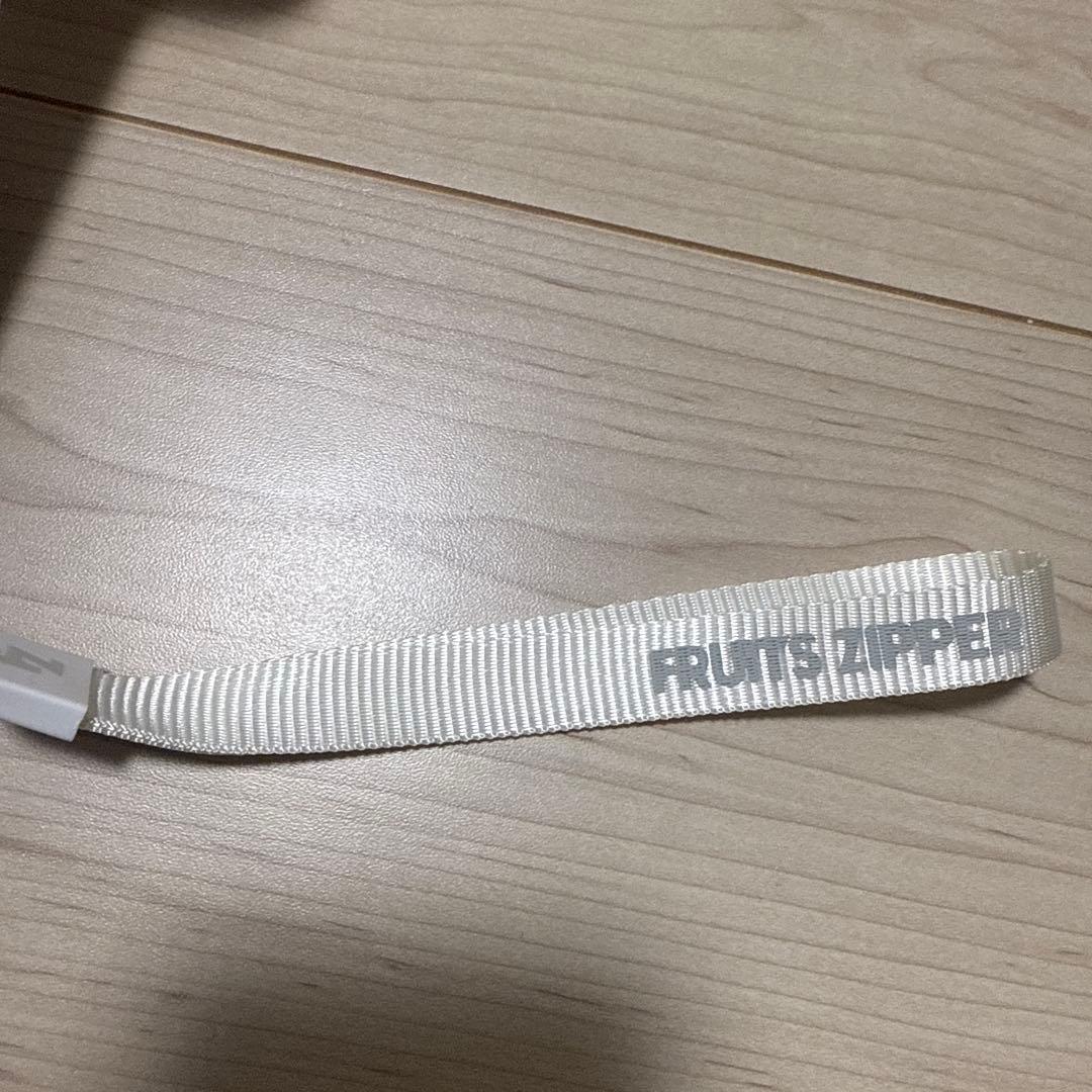 ま*き様 fruitszipper オフィシャルペンライト ver.5 カスタム