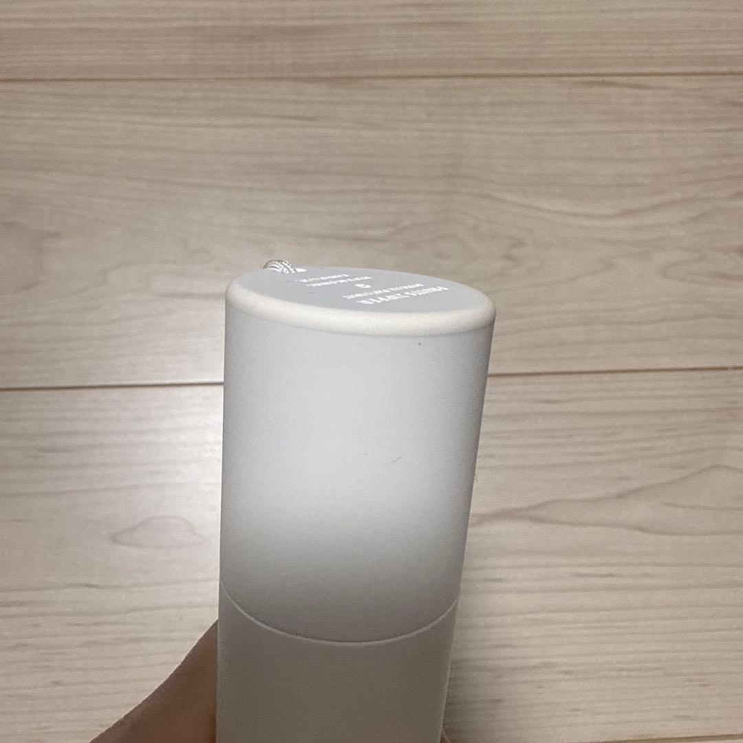 ま*き様 fruitszipper オフィシャルペンライト ver.5 カスタム