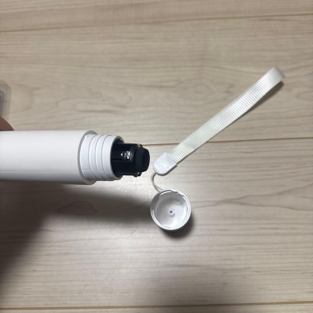 ま*き様 fruitszipper オフィシャルペンライト ver.5 カスタム