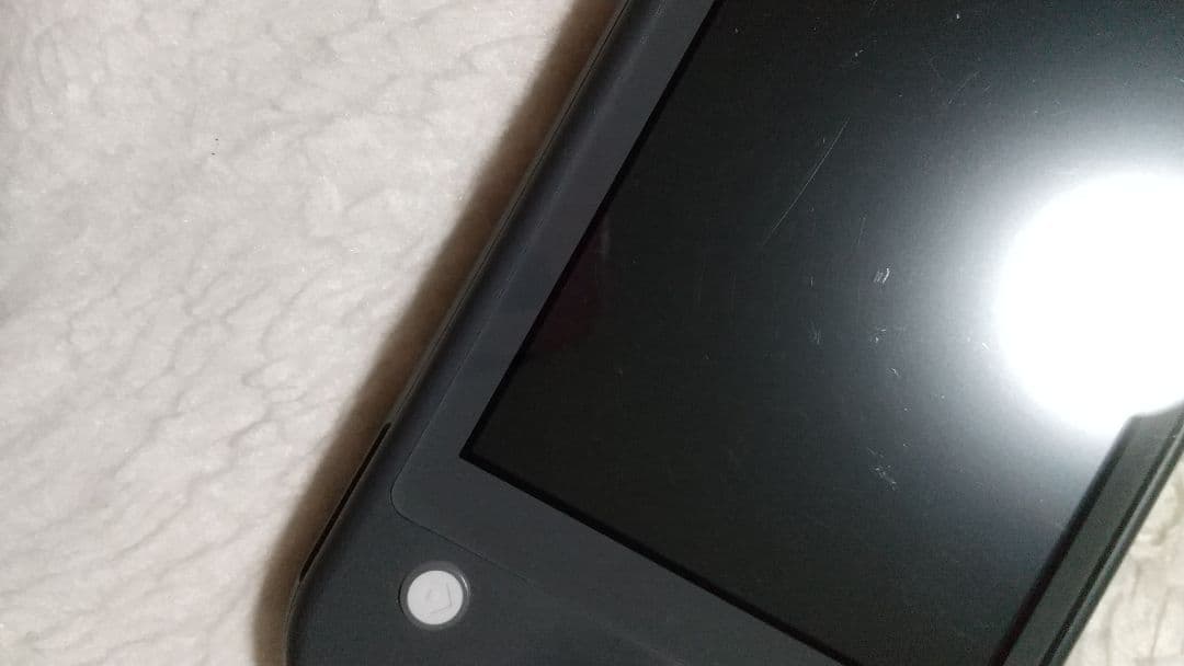 Nintendo Switch Lite グレー 本体 動作品