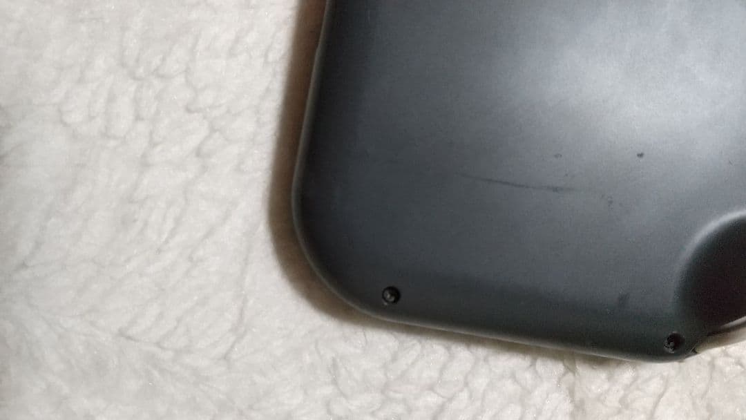 Nintendo Switch Lite グレー 本体 動作品