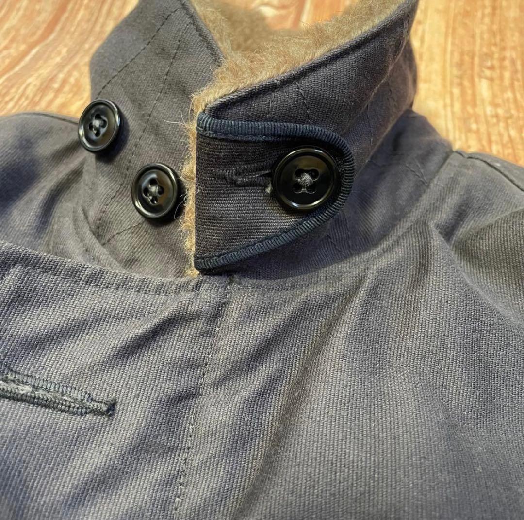 リアルマッコイズ N-1デッキジャケット size40