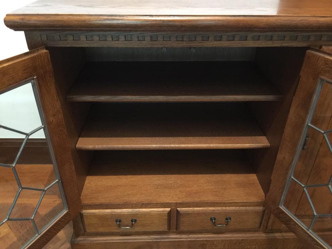 葉山クラシック Hayama classic サイドボード 葉山家具