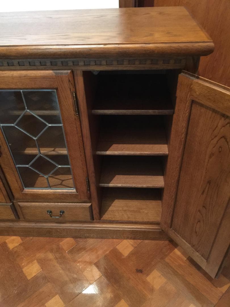 葉山クラシック Hayama classic サイドボード 葉山家具