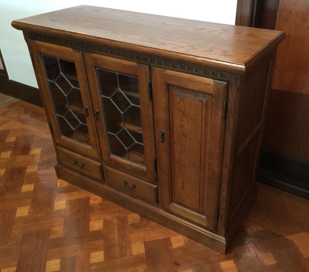 葉山クラシック Hayama classic サイドボード 葉山家具