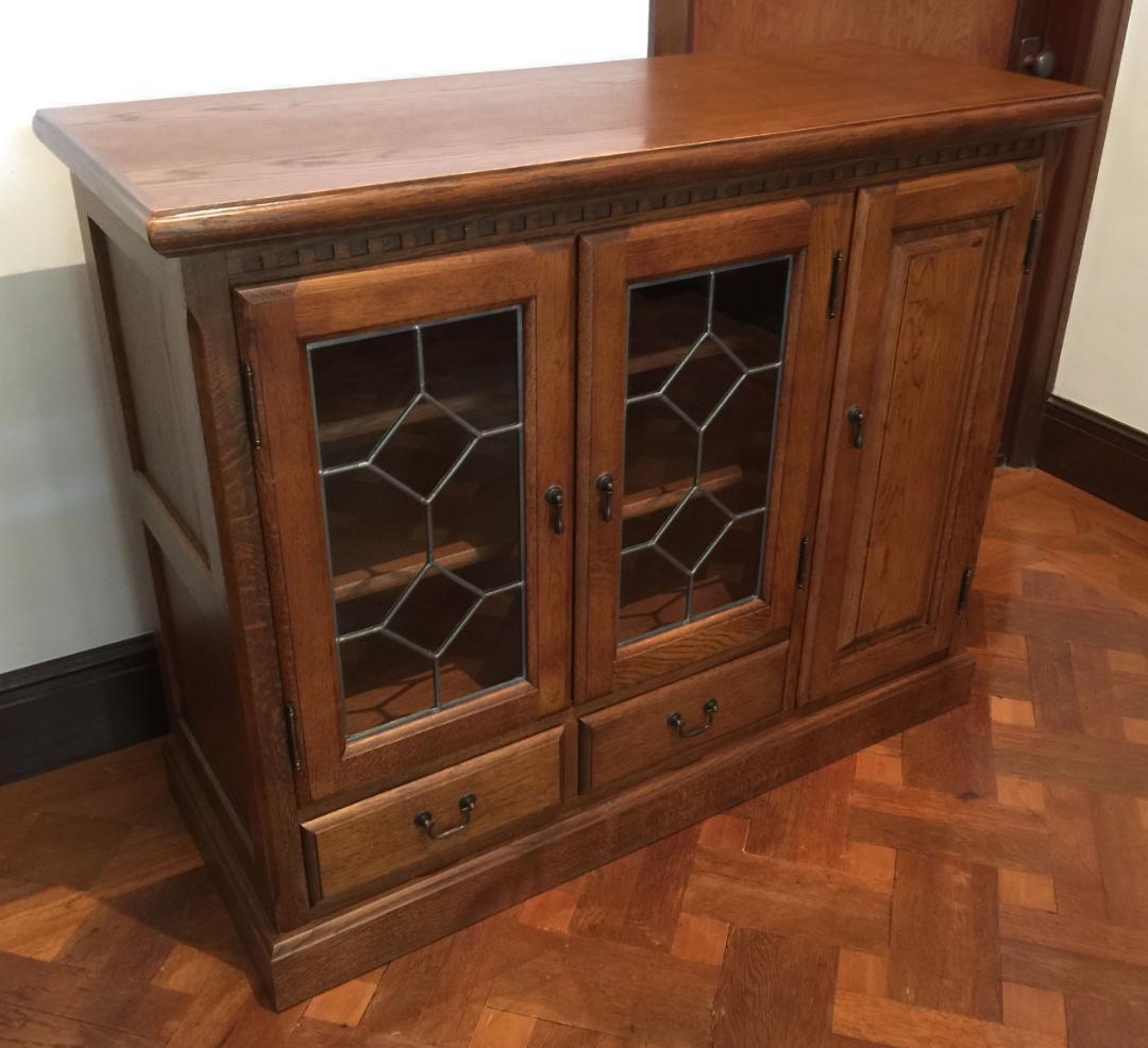 葉山クラシック Hayama classic サイドボード 葉山家具